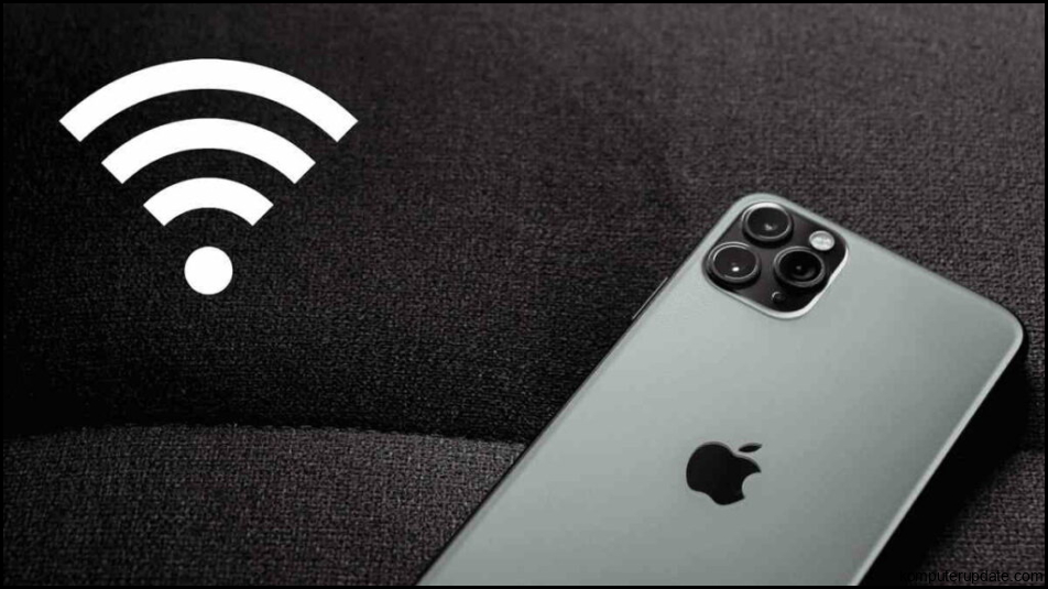 Cara Memperbaiki iPhone WiFi Only, Pahami Penyebabnya Terlebih Dulu!