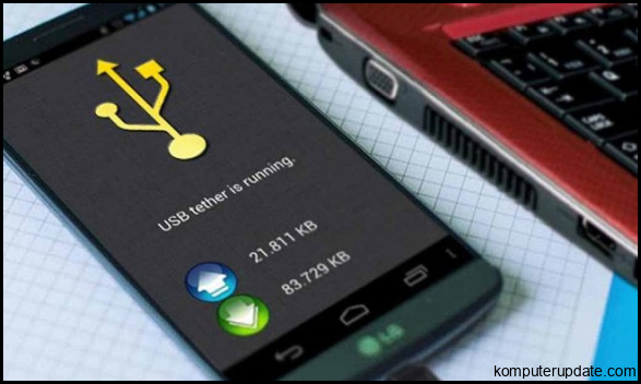 Cara Menggunakan Modem WiFi untuk HP Android - Eminence Solutions